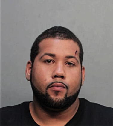 Manuel Anduray, - Dade County, FL 