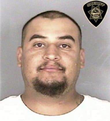 Saul Avila, - Marion County, OR 