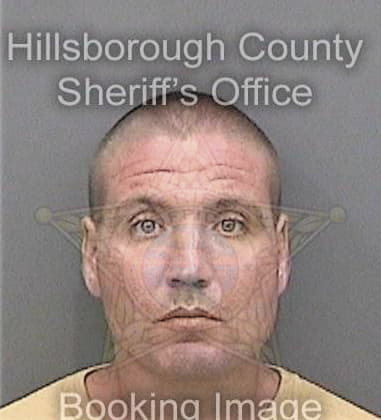 Clifton Ballard, - Hillsborough County, FL 