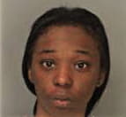 Latoya Barton, - Shelby County, TN 