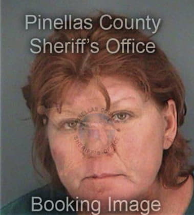 Tammy Baures, - Pinellas County, FL 