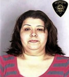 Veronica Bautista-Pulido, - Marion County, OR 