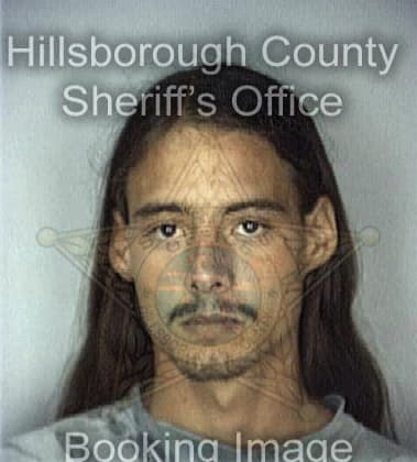 William Beach, - Hillsborough County, FL 