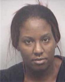 Michelle Bellamy - Fulton County, GA 