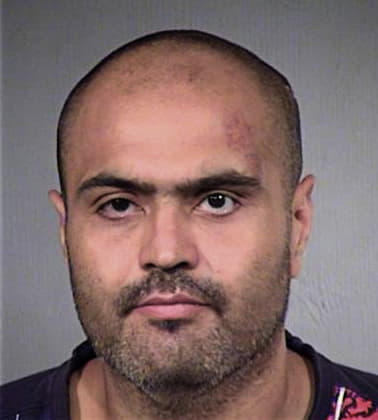 Jeremiah Billie - Maricopa County, AZ 
