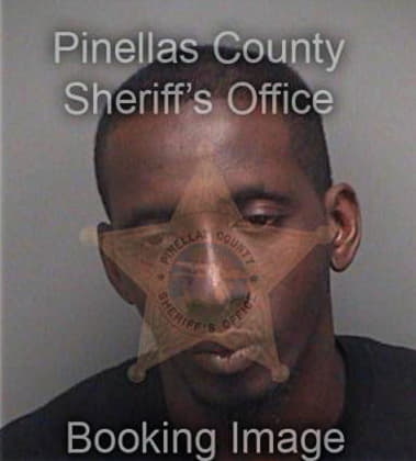 Willie Billue, - Pinellas County, FL 