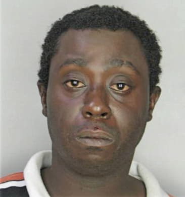 Jerome Blackmon - Hillsborough County, FL 