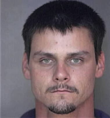 Steven Bodway - Polk County, FL 