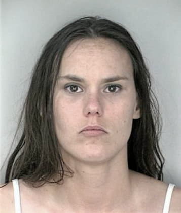 Caroline Bonanno - Hillsborough County, FL 