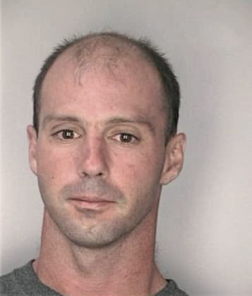 Manuel Bonet - Hillsborough County, FL 