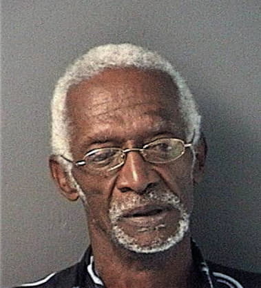 Jarvis Bonner, - Escambia County, FL 