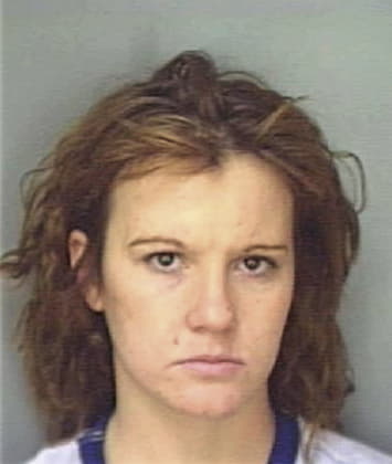 Cathy Borders - Polk County, FL 