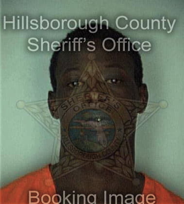 Curtis Boyd - Hillsborough County, FL 