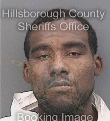 Jakeem Boyd - Hillsborough County, FL 