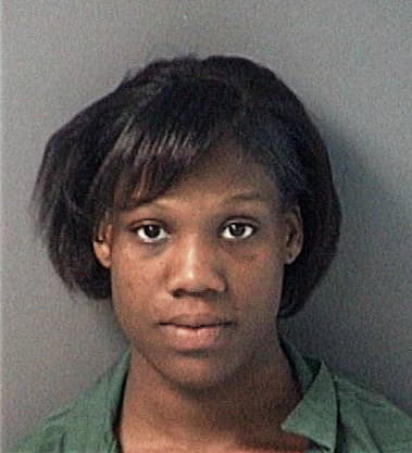 Cassandra Breland, - Escambia County, FL 