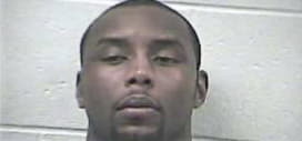 Jeremy Brown - Breckinridge County, KY 