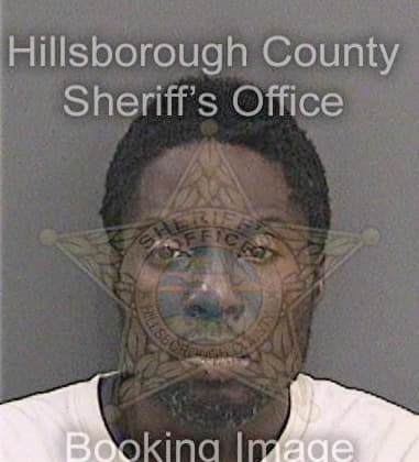 Dwanquel Bryant, - Hillsborough County, FL 