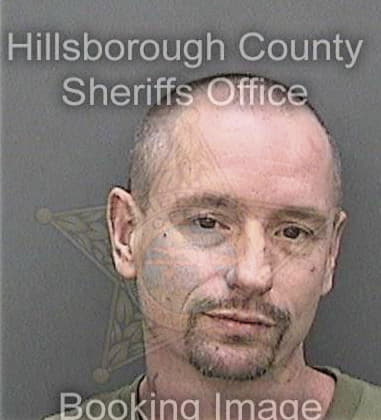 Andrew Buchanan, - Hillsborough County, FL 