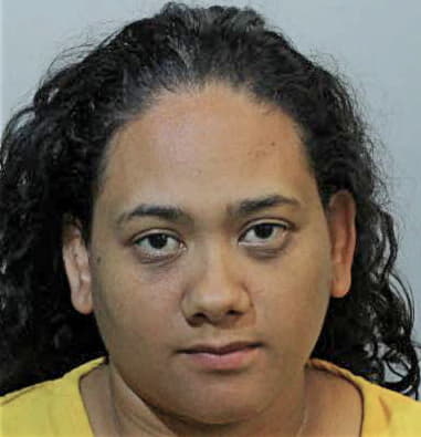 Diandrea Burns-Verney, - Seminole County, FL 