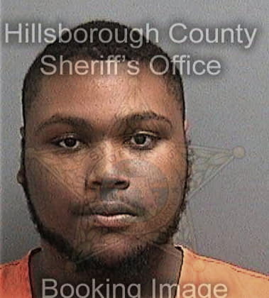 Johnny Buster, - Hillsborough County, FL 