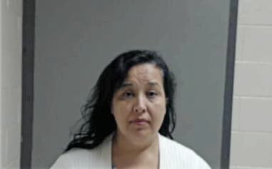 Rosa Carreras, - Hidalgo County, TX 