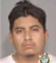 Luis Carrillozamora - Multnomah County, OR 