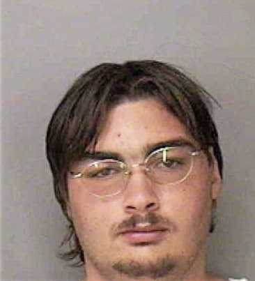 Mario Cartagena - Polk County, FL 