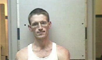 Robert Chaney, - Henderson County, KY 