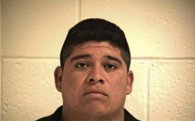 Juan Chavez, - Hidalgo County, TX 