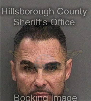 John Chmura - Hillsborough County, FL 