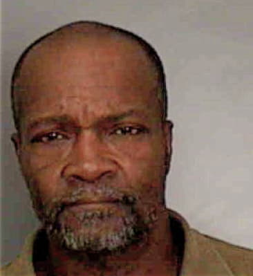 Christopher Clark - Polk County, FL 