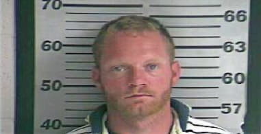 Joseph Clark, - Dyer County, TN 