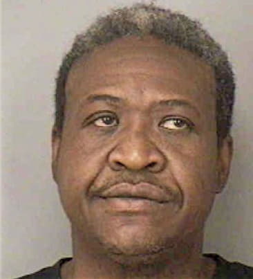 Larry Coleman - Polk County, FL 