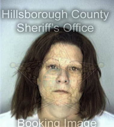 Tina Crago, - Hillsborough County, FL 