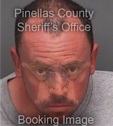 Douglas Crane, - Pinellas County, FL 