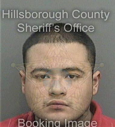 Jarrod Cyrus, - Hillsborough County, FL 