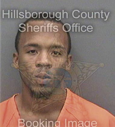 Albert Daniels, - Hillsborough County, FL 