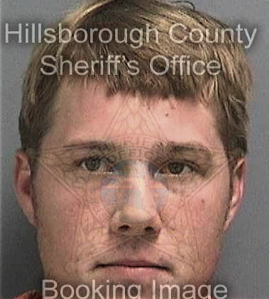 Michael Dasilva, - Hillsborough County, FL 