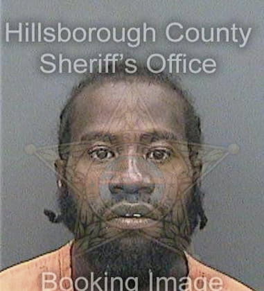 Michael Davis, - Hillsborough County, FL 