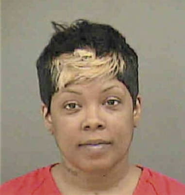 Yolanda Davis, - Mecklenburg County, NC 