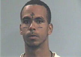 Jamarri Diew - Fayette County, KY 