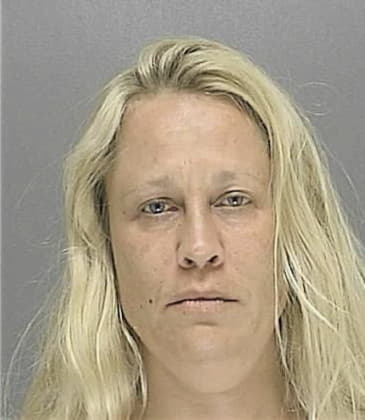 Laura Dodson, - Volusia County, FL 