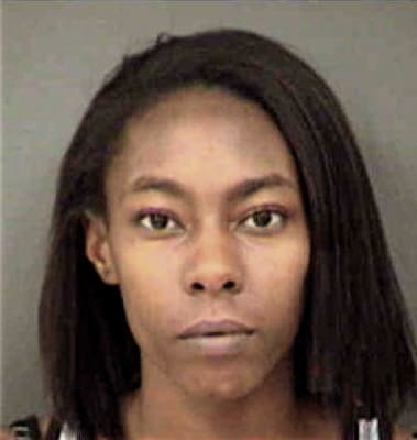 Richelle Driver, - Mecklenburg County, NC 