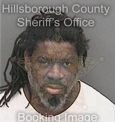 Kahlil Edwards, - Hillsborough County, FL 