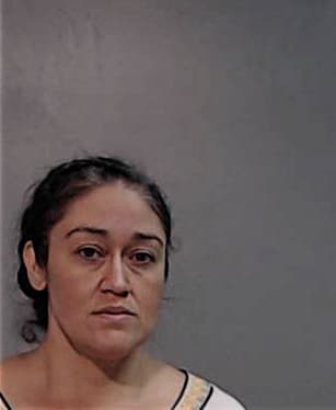 Olga Escalera, - Hidalgo County, TX 