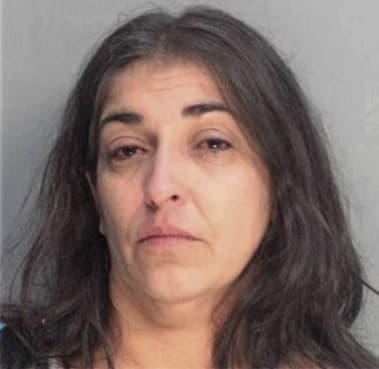 Cecilia Escandon, - Dade County, FL 