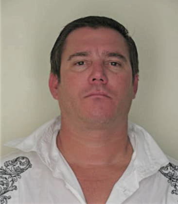 Charles Ewing, - Hillsborough County, FL 