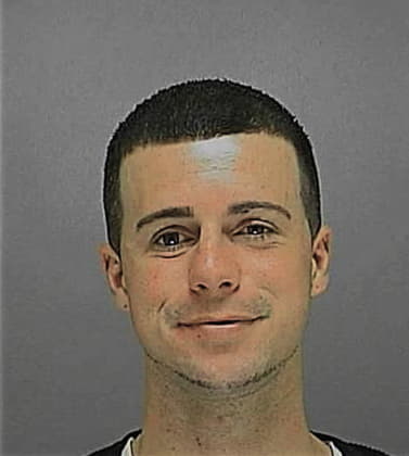 Christopher Fisher, - Volusia County, FL 