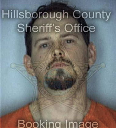 Michael Fitzhugh, - Hillsborough County, FL 