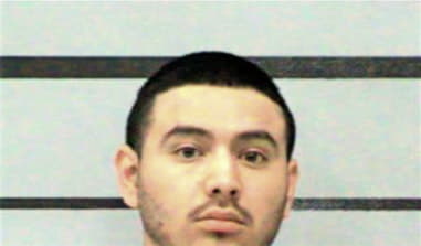 Miguel Flores, - Lubbock County, TX 